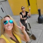 Kathryn_and_Perla_on_Scooter_2