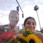 Perla_Kathryn_with_Flower